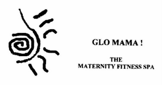 GLO MAMA! THE MATERNITY FITNESS SPA