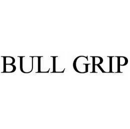 BULL GRIP