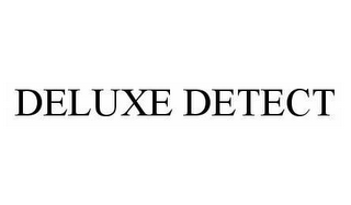 DELUXE DETECT