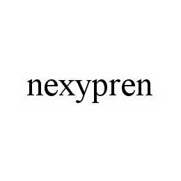 NEXYPREN