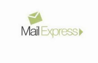 MAIL EXPRESS