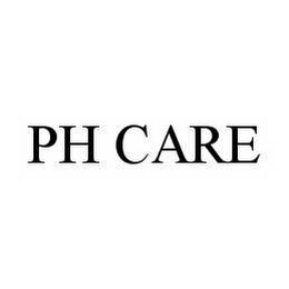 PH CARE