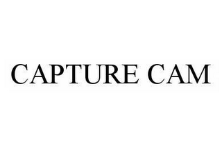 CAPTURE CAM