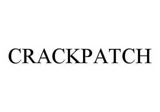 CRACKPATCH