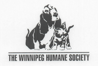 THE WINNIPEG HUMANE SOCIETY