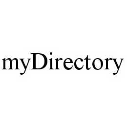 MYDIRECTORY