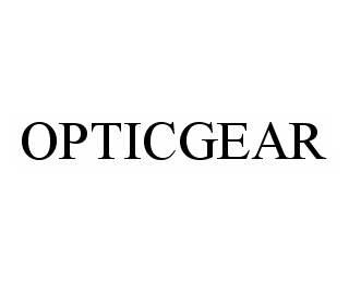 OPTICGEAR