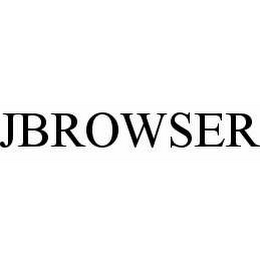 JBROWSER