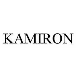 KAMIRON