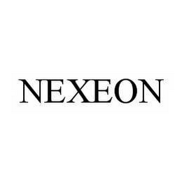 NEXEON