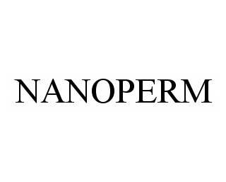 NANOPERM