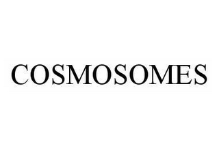 COSMOSOMES