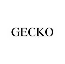 GECKO