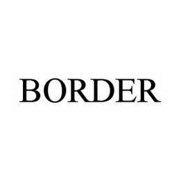 BORDER