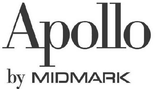 APOLLO BY MIDMARK