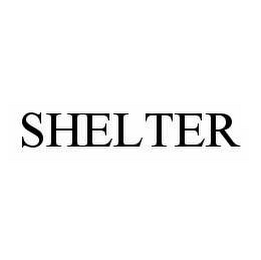 SHELTER