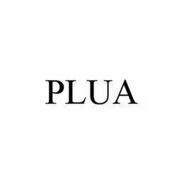 PLUA