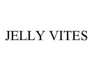 JELLY VITES