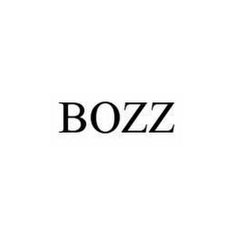 BOZZ