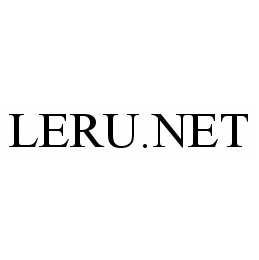 LERU.NET