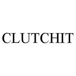 CLUTCHIT