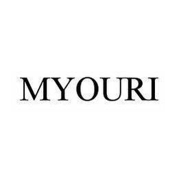 MYOURI