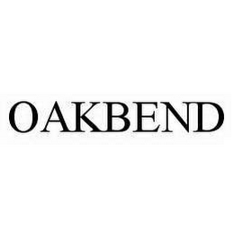 OAKBEND