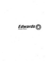 EDWARDS PENTAIR WATER