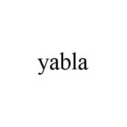 YABLA