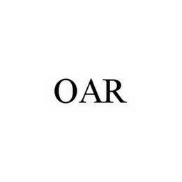 OAR