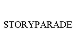 STORYPARADE