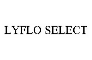 LYFLO SELECT