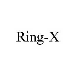 RING-X