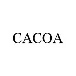 CACOA