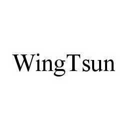 WINGTSUN