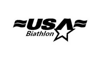 USA BIATHLON