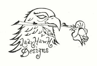 LADYHAWK DESIGNS