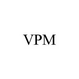 VPM