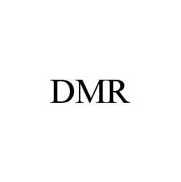 DMR