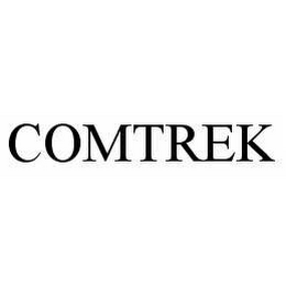 COMTREK