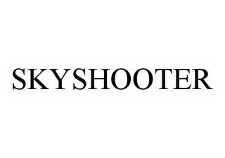 SKYSHOOTER