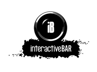 IB INTERACTIVEBAR