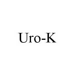 URO-K