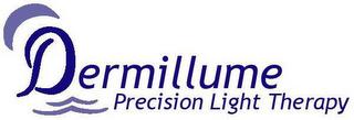 DEMILLUME PRECISION LIGHT THERAPY