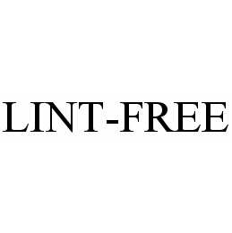 LINT-FREE