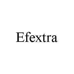 EFEXTRA