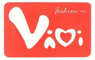 FASHION VIVI