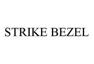 STRIKE BEZEL