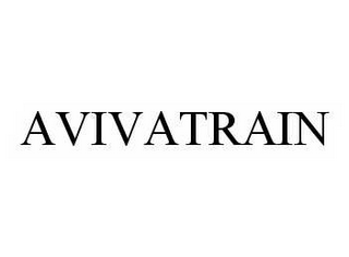 AVIVATRAIN