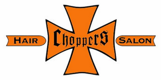 HAIR CHOPPERS SALON